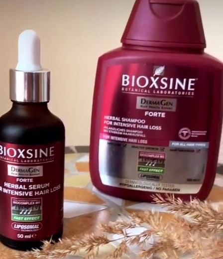 Bioxsine Serum And Shampoo For Your Hair loss treatment. Price : 250 Cedis. #bioxcinGh #hairtreatment #bioxsine