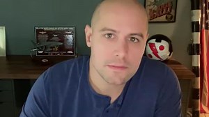 Former US Navy fighter pilot shares story of UFO sightings ahead of congressional hearing