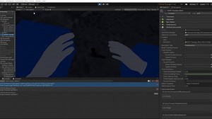 Prefab generated from position of XR grab interactable lag/delay
