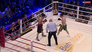 73K views · 589 reactions | Felix Sturm and Matthew Macklin had a fight of the year candidate back in 2011 with the German winning on a close split decision亂 | Sky Sports Boxing | Facebook