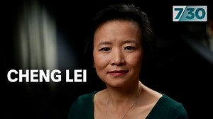 Extended interview: Cheng Lei on her detainment in China