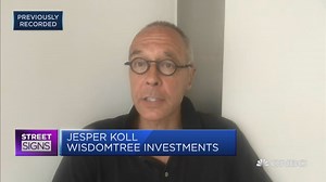 China's V-shaped recovery is good news for Japanese stocks: Wisdom Tree