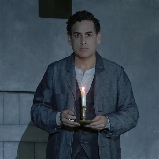 Warmth. Passion. Unforgettable music. La bohème is a moving portrait of youth and the moments that change us forever. | Royal Ballet And Opera