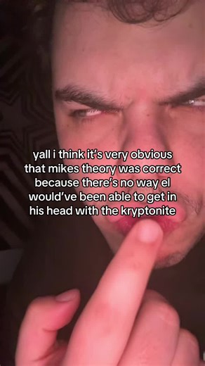 genuinely no way #foryou #fyp #jakobjeremiah #strangerthings #strangerthings5