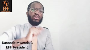 64K views · 1.5K reactions | 2 Debt restructuring LIES by Mr. HH and UPND government | Kasonde Mwenda C | Facebook