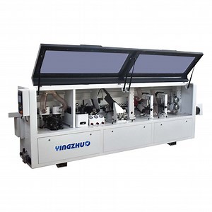 [Hot Item] Combination Wood Based Panel Edge Banding Machine for Multiple Edging Functions