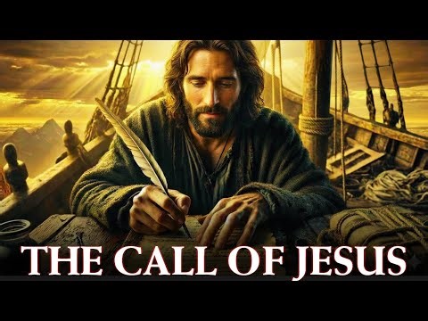 Why These Fishermen Left Everything Behind for Jesus!
