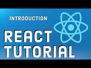 React Tutorial 1 - Introduction to React JS
