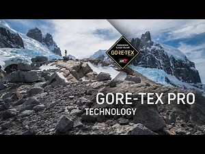 New GORE-TEX Pro and Sustainability explained | GORE-TEX Pro Technology