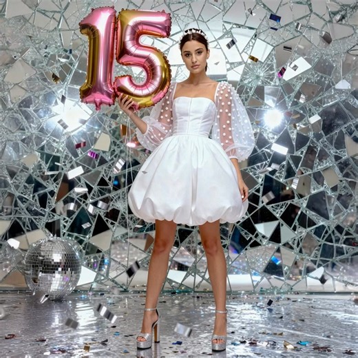 6.6K views · 13 reactions |  La nueva forma de editar en Photoshop. Con Seedream, la IA se encarga de los procesos complejos para que tú te enfoques en lo creativo. Outfits, composiciones y retoques profesionales en segundos, con tus 300 PPI intactos. Comienza a trabajar de forma más inteligente:  https://bit.ly/3VbimAe | GAD - Art Digital | Facebook