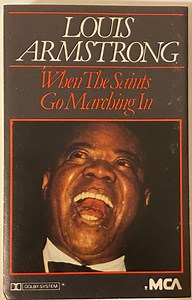 Louis Armstrong - When The Saints Go Marching In