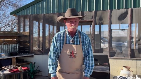 Stuffed Jalapeno Poppers - Smoked Seafood Stuffed Poppers