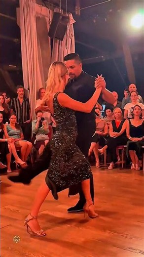 Pure Moments Argentine Tango 💃❤️