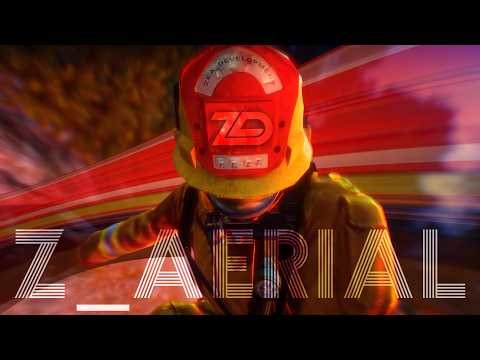 FiveM - z_aerial - Cinematic Trailer