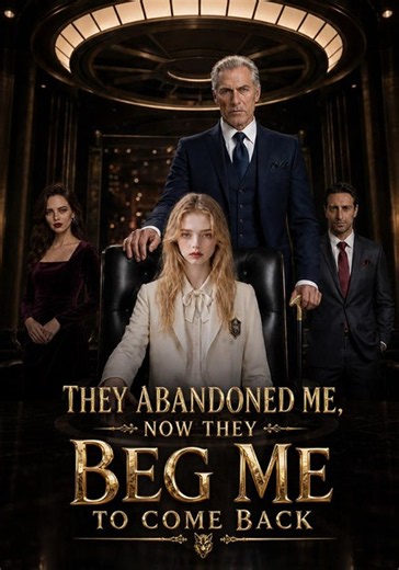 They Abandoned Me, Now They Beg Me to Come Back | Full Series | Short Drama English