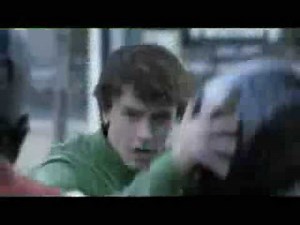 Ben 10 Alien Swarm Trailer Music EDITED!!!