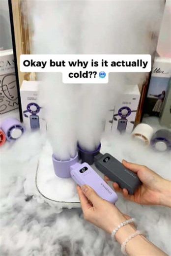 Stay Cool with Portable Fans This Summer