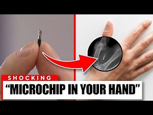 Human Microchipping: Technology Under Your Skin