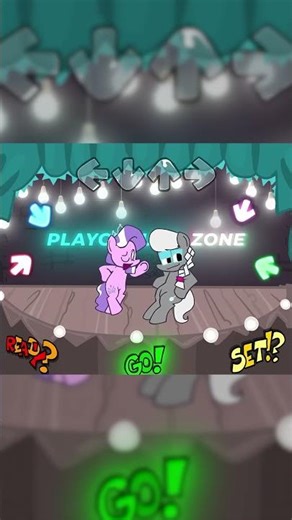 FNF Character Showcase | Gameplay Showdown at Playground | Let's Dive into FNF Mods! #fnf