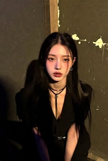 이지은 on Instagram: "#korea #korean #model"