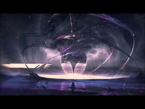 Space Ambient Psychill Psybient Downtempo Music Mix Cosmic