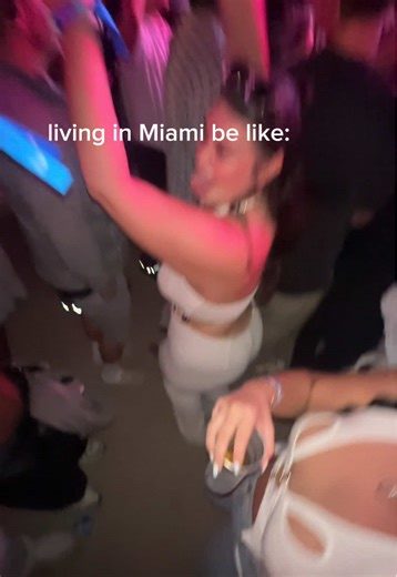 fun little bender :) #miamilifestyle #miamilife #relatablevideos #partying #foryoupage