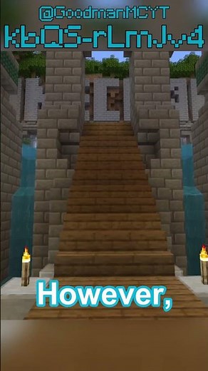 You can play CONSOLE EDITION on PC! - Minecraft Mods Fun Edition Pt.2 #minecraft #minecraftmods