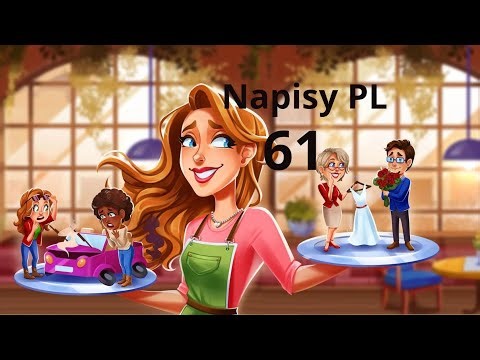Cooking Bride to Primrose Lake- Gameplay PL 61