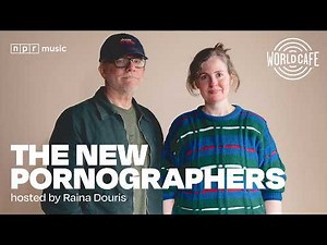The New Pornographers on World Cafe | Live Session & Interview