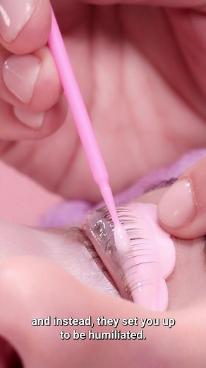 260K views · 482 reactions | This is why you leave it to the pros  | Beauty Studio | Facebook