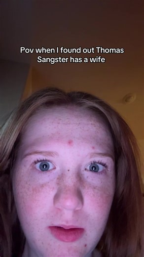 Samantha Whitney (@samywhitney)’s video of thomas brodie sangster