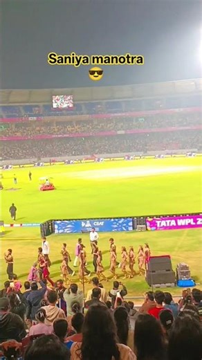 saniya manotra 😎 aentri #funny