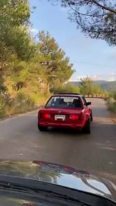 BMW E30 M20 TURBO owner ig: @hicham.daher fb: Hicham daher tt: @hichamdaher #TURBOKING | TURBO KING