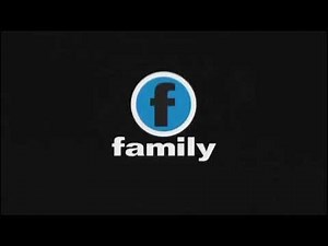 Family Channel Logo (2011, extended)