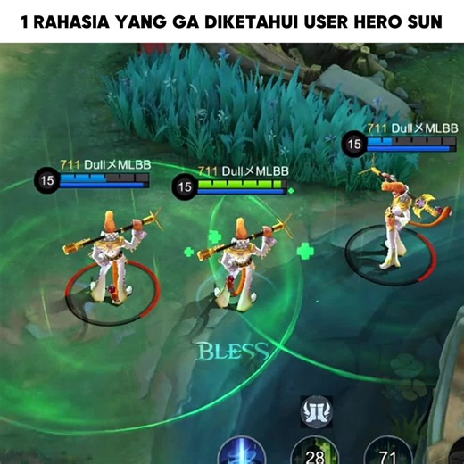 Mobile Legends: MLBB M7 Highlights