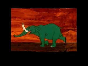 green elephant smash edit