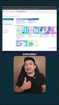 Automation in Meta Business Suite