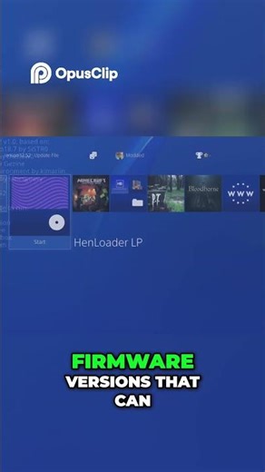 PS4 Jailbreak 12 52 Full Guide Setup! #60fps #gaming #playstation