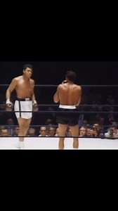 9.8K views · 332 reactions | 壘 Muhammad Ali’s Masterclass...