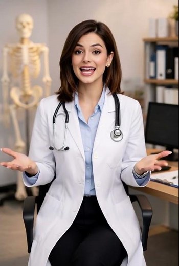 “5 Señales de Ataque al Corazón que Todos Deben Conocer Hoy” #doctorisabella #nutrición