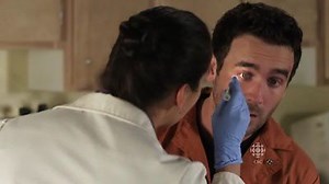 Watch Republic of Doyle Season 2 Episode 2 - Popeye Doyle