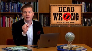 Venezuela is in freefall. It may be a socialist country, but the collapse of oil prices is to blame, not the economic structure. Dead Wrong®. The only problem is that oil prices never collapsed in the first place. Find out more from Free To Choose® Media Executive Editor and @The Cato Institute Senior Fellow Johan Norberg Official in the newest episode. #DeadWrong | Free To Choose Network