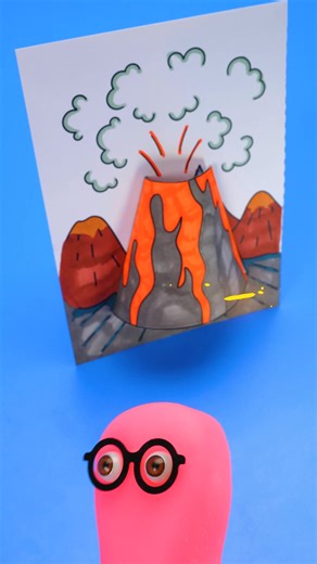 3.1K views · 14 reactions | DIY Paper Doll House with Slime Sam – So Cute! ✂️ #shorts | SUPER SLICK SLIME SAM | Facebook