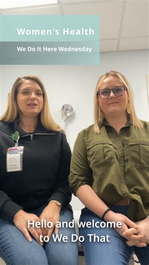 1K views · 13 reactions | Goodland Regional Medical Center on Reels | Facebook