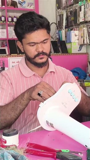 #sankarankovil #vino- mobileshop #table fan service, #snkl-mobils