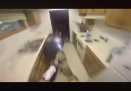 Delta force training