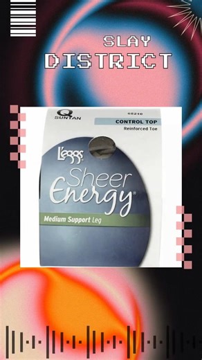 L'eggs Sheer Energy Control Top Pantyhose Suntan 65608 Size Q Reinforced Toe #LuxuryTableSetting #LuxuryDecor #UpgradeYourSpace #TableRunnerLove #CozyAmbience #InteriorGoals #TimelessAesthetics #DecorDreams #MonarchLinens #SophisticatedDining Buy here https://itaale.com/products/leggs-sheer-energy-control-top-pantyhose-suntan-65608-size-q-reinforced-toe