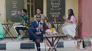 12K views · 244 reactions | Zain has launched a new ad for Eid Al-Fitr campaign using a snapshot of a "البرنس" series. ‍♀️ Share with us your opinion about this advert. #imfnd | Integrated Marketing Foundation | Facebook