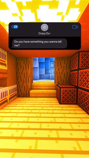 He heard me sing ‘Back to Friends’ and lost his mind 💀 #redditstories #askreddit #qna #minecraftparkour #dating