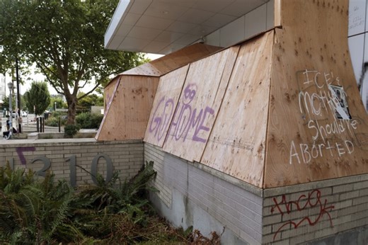 Nick Sortor Warns That His Arrest Will Backfire on Portland Police Big Time